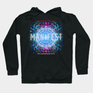 Manifest Abundance Hoodie